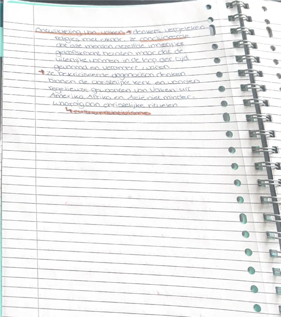 geschiedenis Samenguat
Hå paragraaf + (deel 2)
VAN Denker's kwamen er achcer dac voor
wonderen meestal een wetenschappelijke
Verklaring was