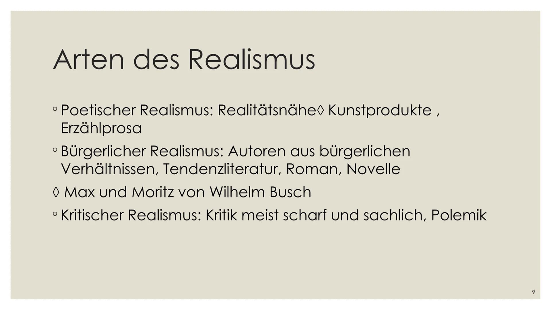 REALISMUS
Courbet
https://de.wikipedia.org/wiki/Realismus_(Kunst) 11.10.21, 13:27 (Steineklopfer) Zitate
Realismus ist die
künstlerische
W