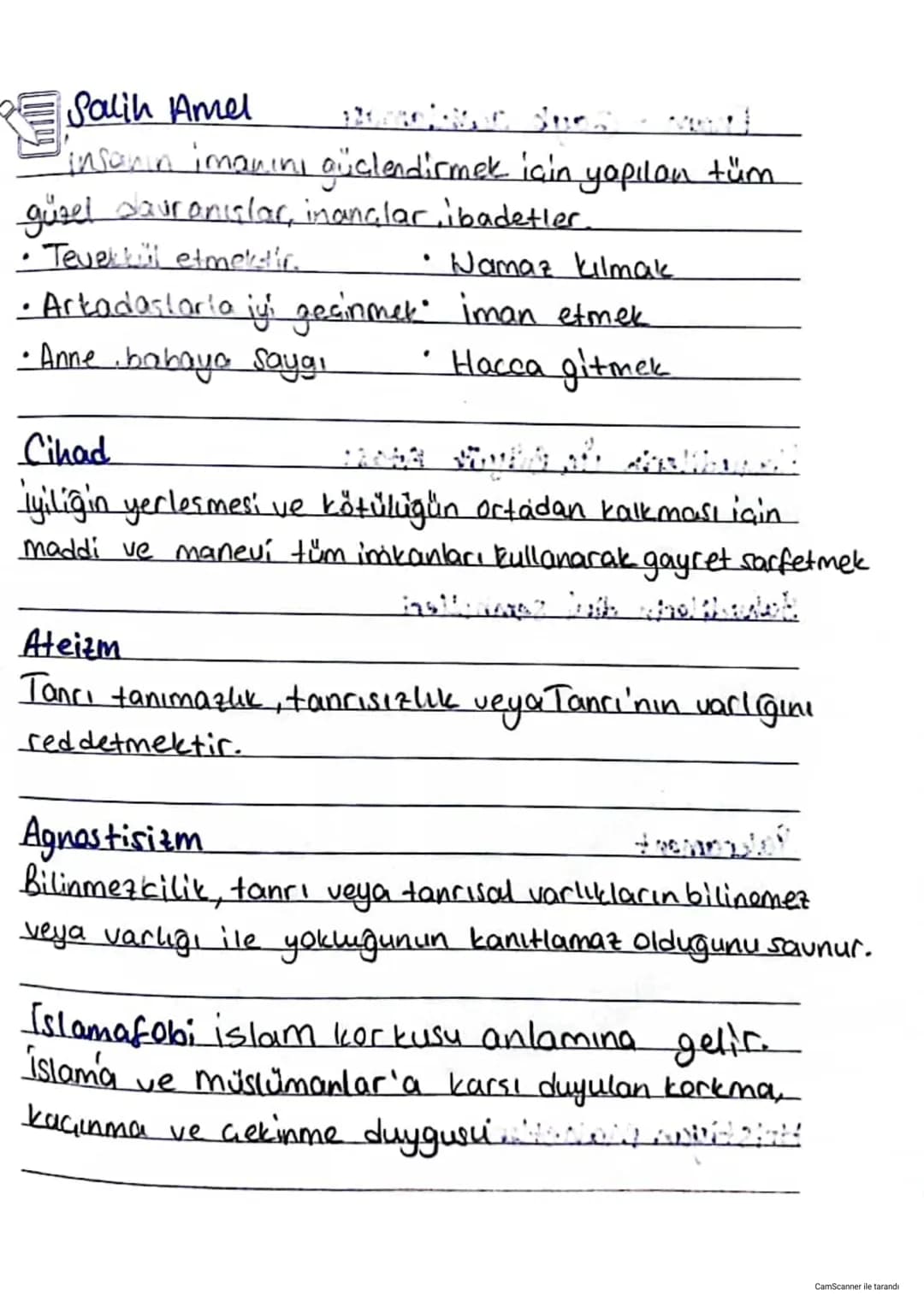 5. ünite - Yahudilik ve Hristiyanlık
1) Kitâb-ı Mukaddes Mukaddes kitap veya
Kutsal Kitap, Esti Ahit ve Yeni Ahit'i kapsayan,
Hristiyan ina