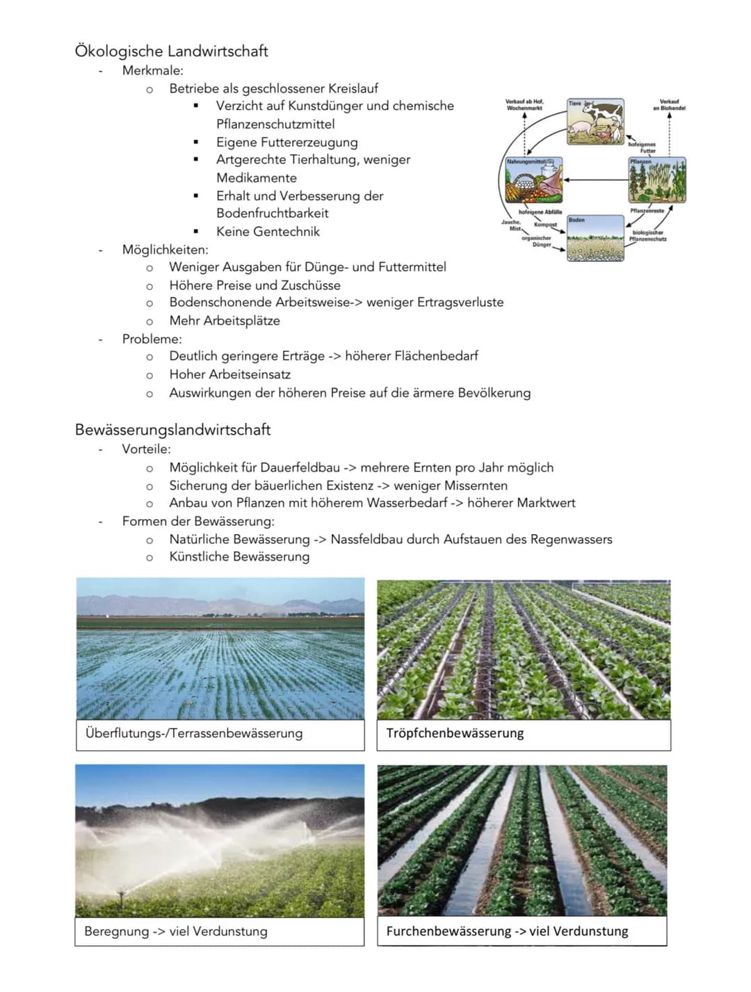# ERDKUNDE ABI
LANDWIRTSCHAFT
+ Landwirtschaftliche Produktion in den Tropen (+weltwirtschaftliche Prozesse)
> Lokalisierung der Tropen