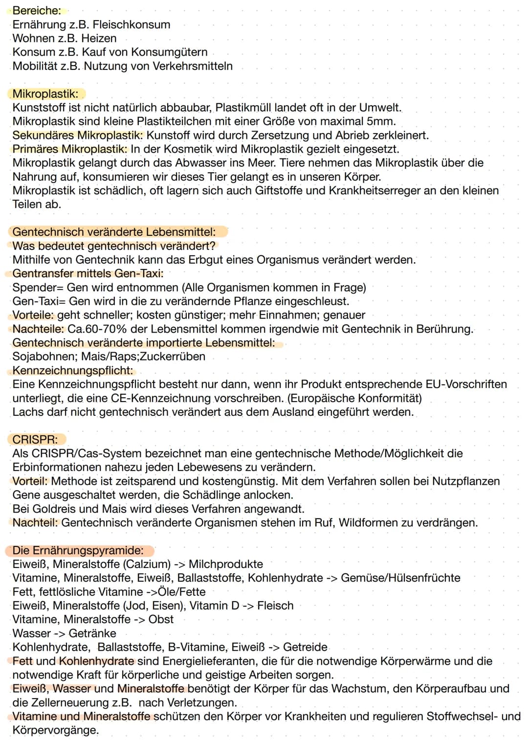 # AES Zusammenfassung
Die Textile Kette:
1) Rohstoffgewinnung: Textilien können aus drei verschiedenen Arten gewonnen werden. Textilien
au