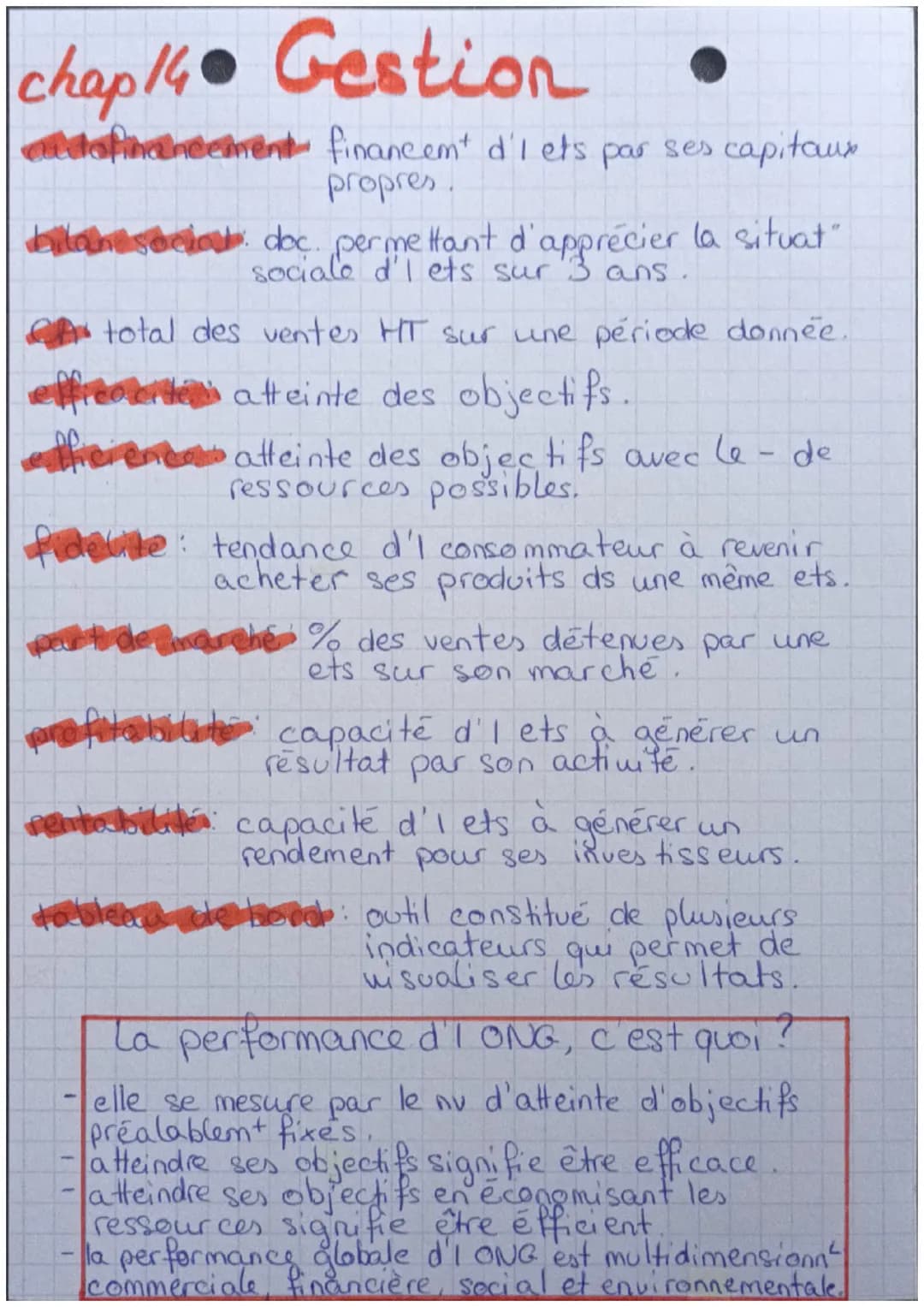 chap 14. Gestion
cudafinancement financemt d'i ets par ses capitaux
propres
bilan social doc. permettant d'apprécier la situat"
•
sociale