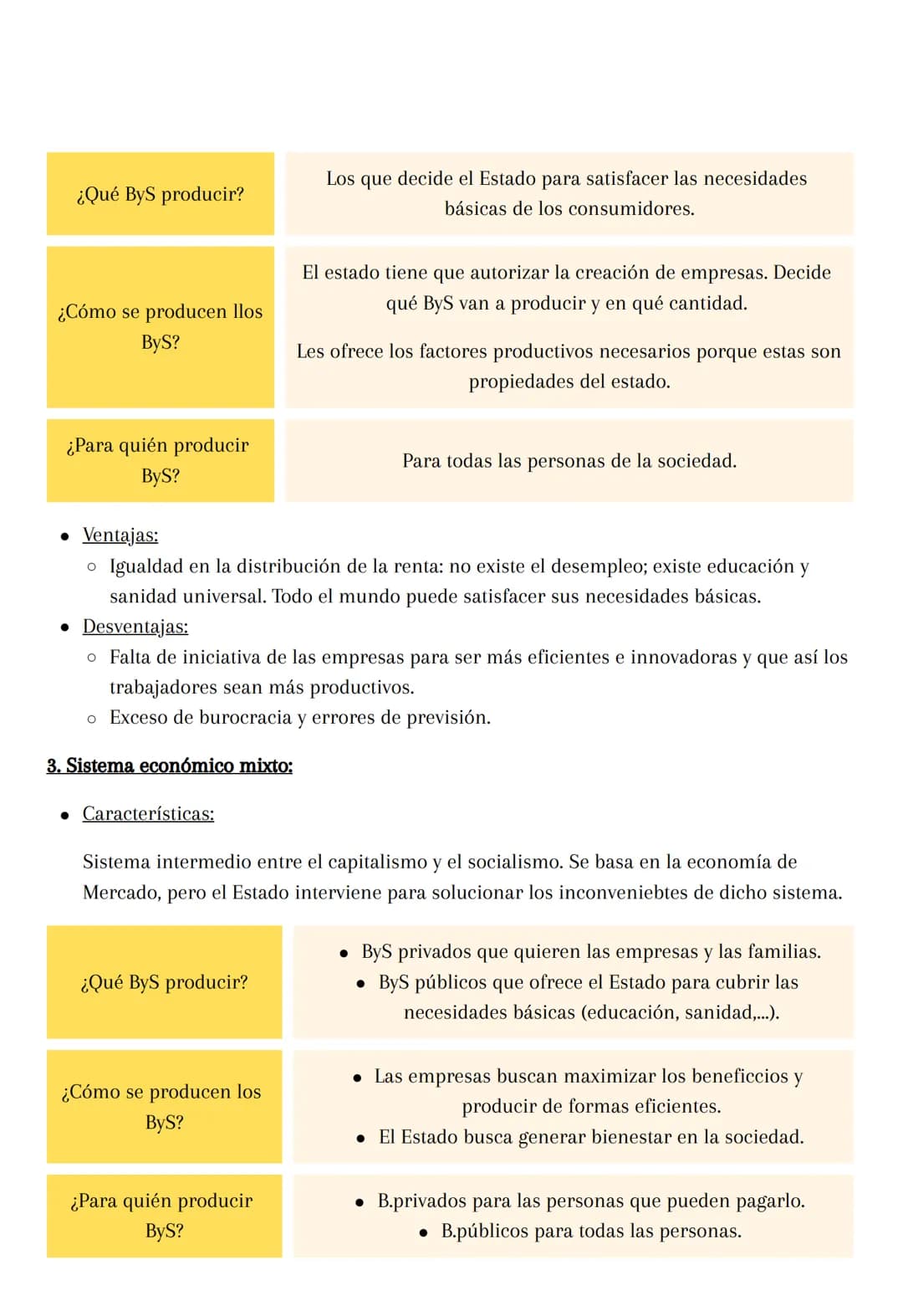 # Tema 2: Factores, agentes y sistemas económicos:
1. Los factores productivos:
Para poder obtener los bienes y servicios que necesitamos,
