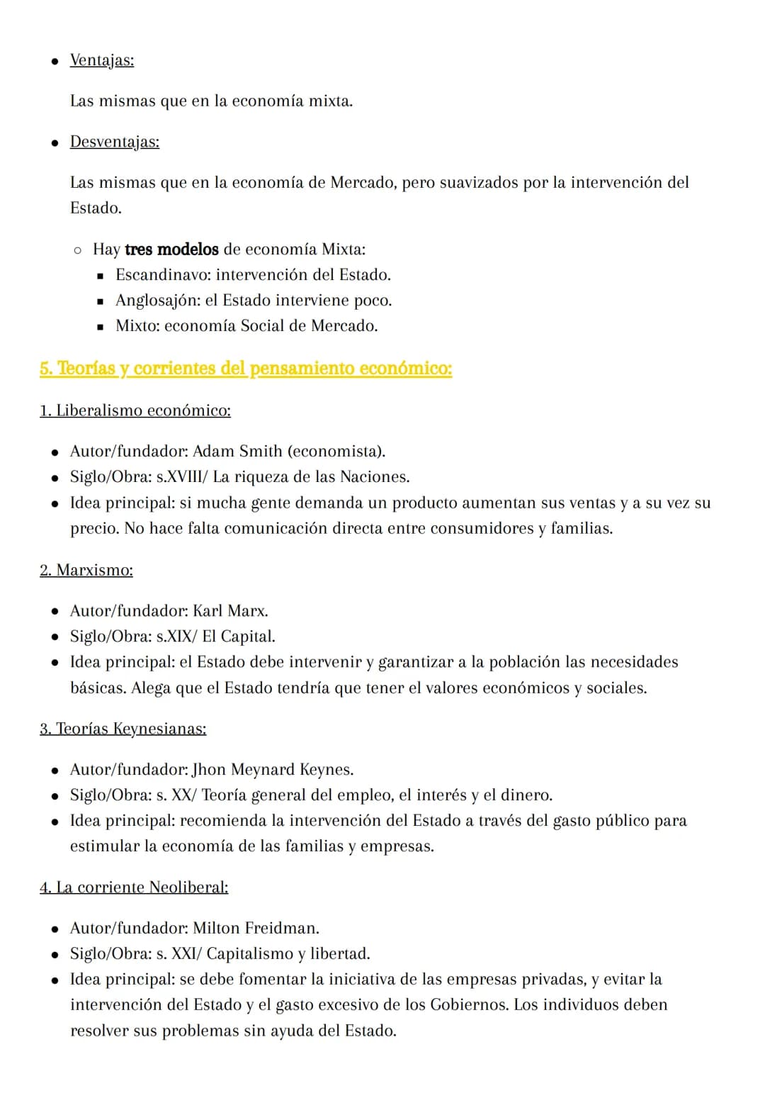 # Tema 2: Factores, agentes y sistemas económicos:
1. Los factores productivos:
Para poder obtener los bienes y servicios que necesitamos,