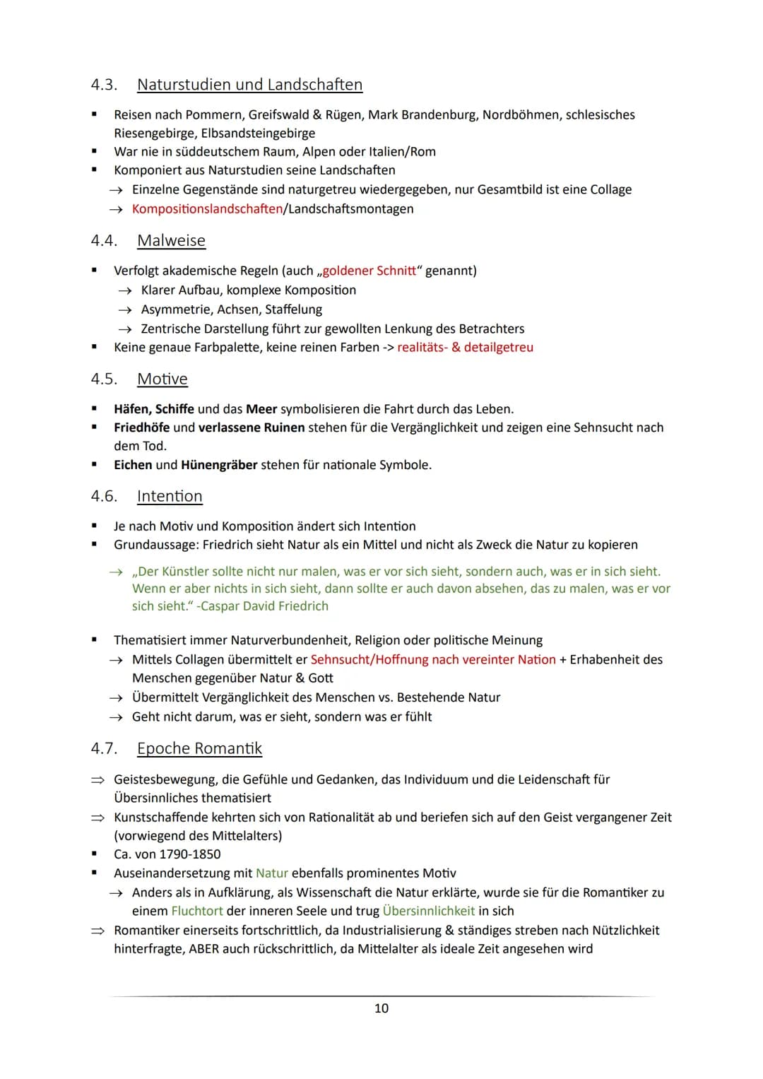 5.4. Formale Kriterien......................................................................................................................