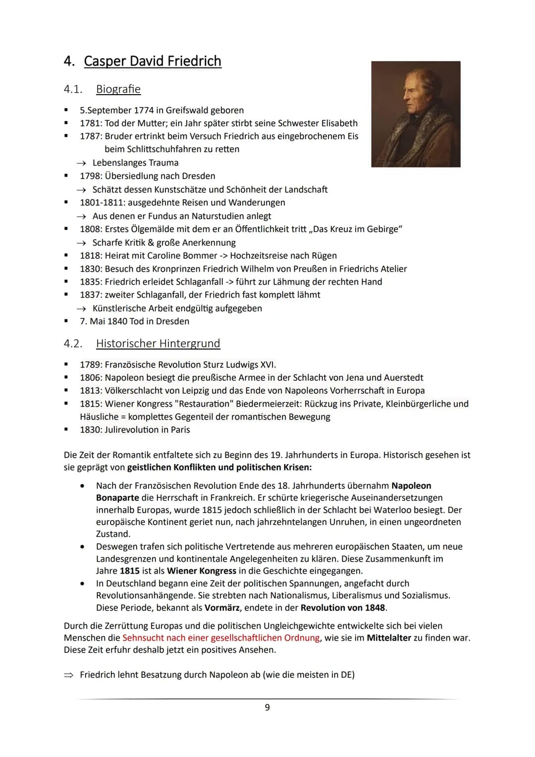 5.4. Formale Kriterien......................................................................................................................