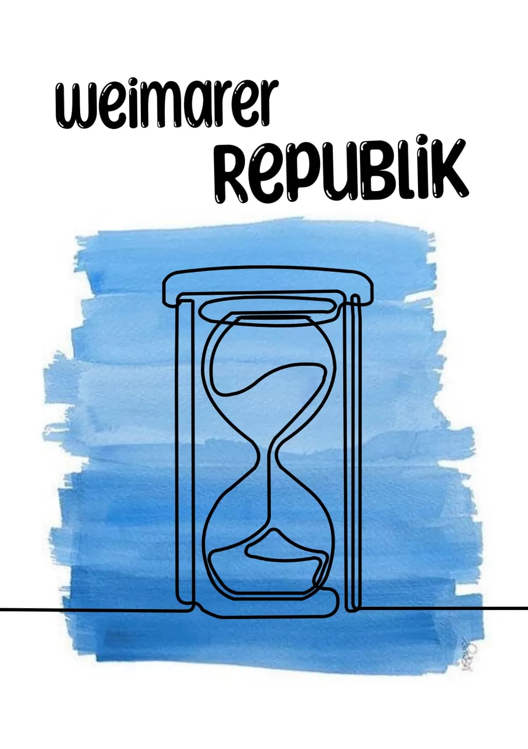 # weimarer
# Republik # Zeitstrahl der Weimarer Repablik
Übersicht der Ereignisse:
1914 Beginn des ersten Weltkriegs
06, 04, 1917 USA erk