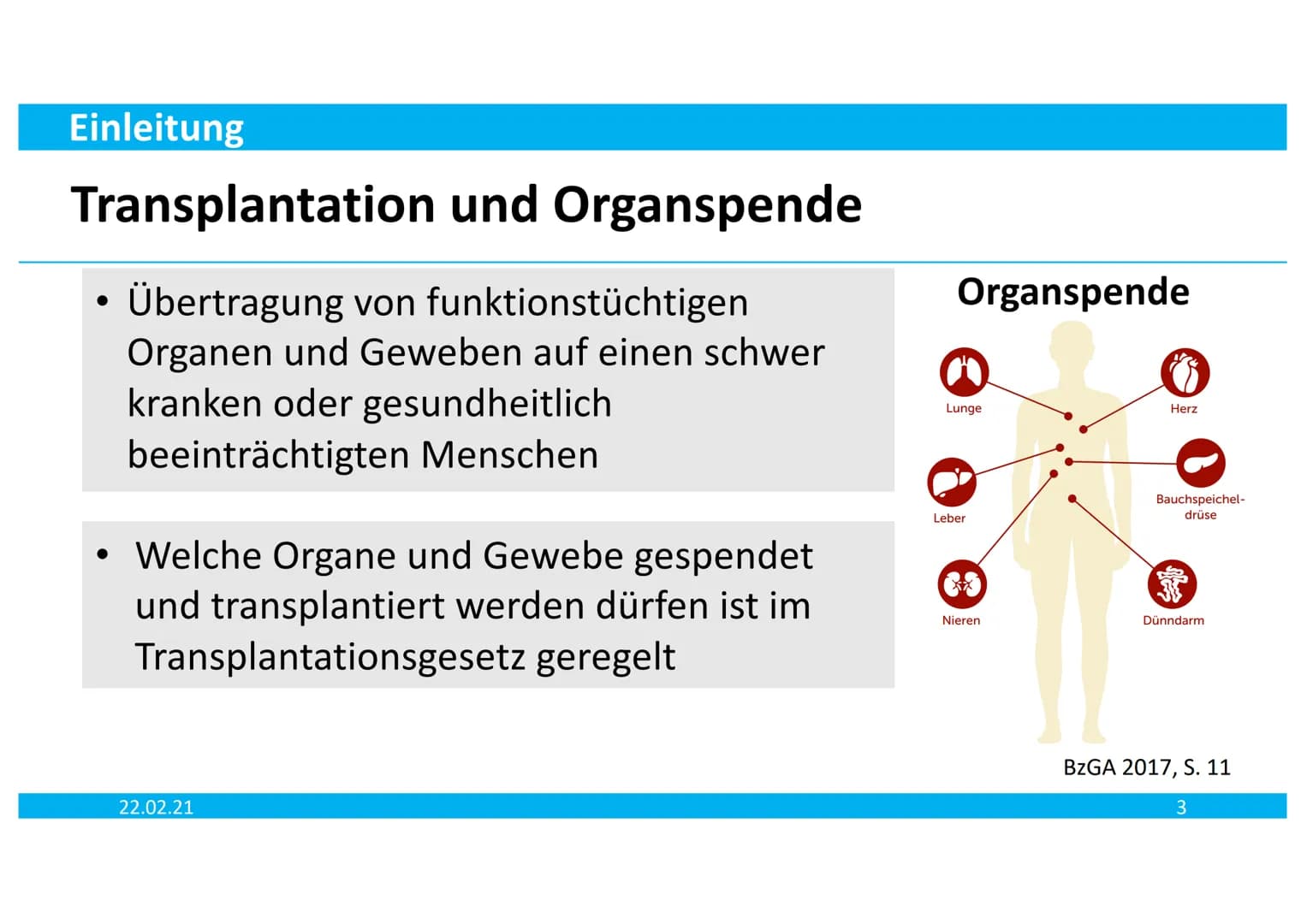 Egal, wie Sie ihn tragen,
Hauptsache, Sie haben ihn:
pend
rgans
schenkt Leben
Organspendeausweis
mach 52 des Transpla
Organs
JA, htme des,