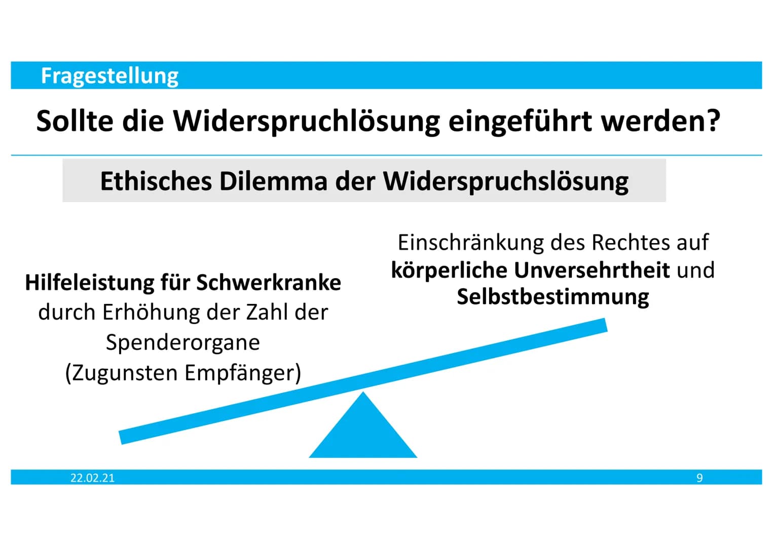 Egal, wie Sie ihn tragen,
Hauptsache, Sie haben ihn:
pend
rgans
schenkt Leben
Organspendeausweis
mach 52 des Transpla
Organs
JA, htme des,