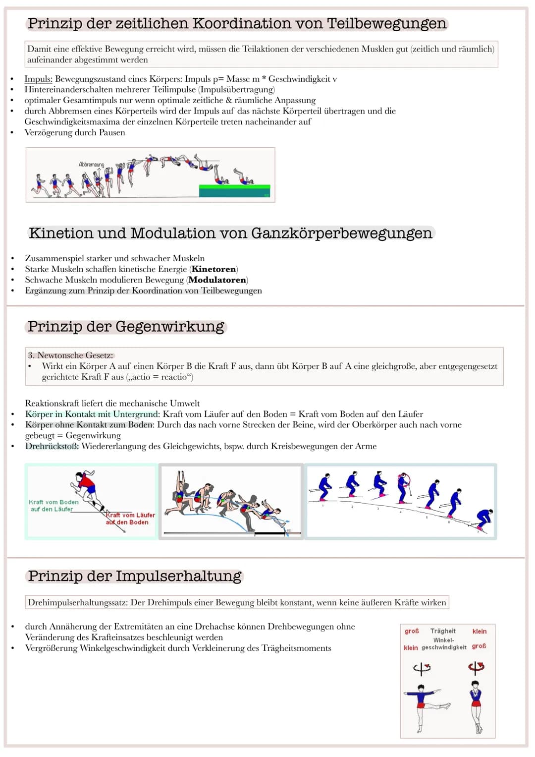 # Trainingsmethoden
## Dauermethode
* Intensität: sehr gering - Wettkampftempo
* Max. Dichte und umfangbetont
* ohne Pausen, gleichm
