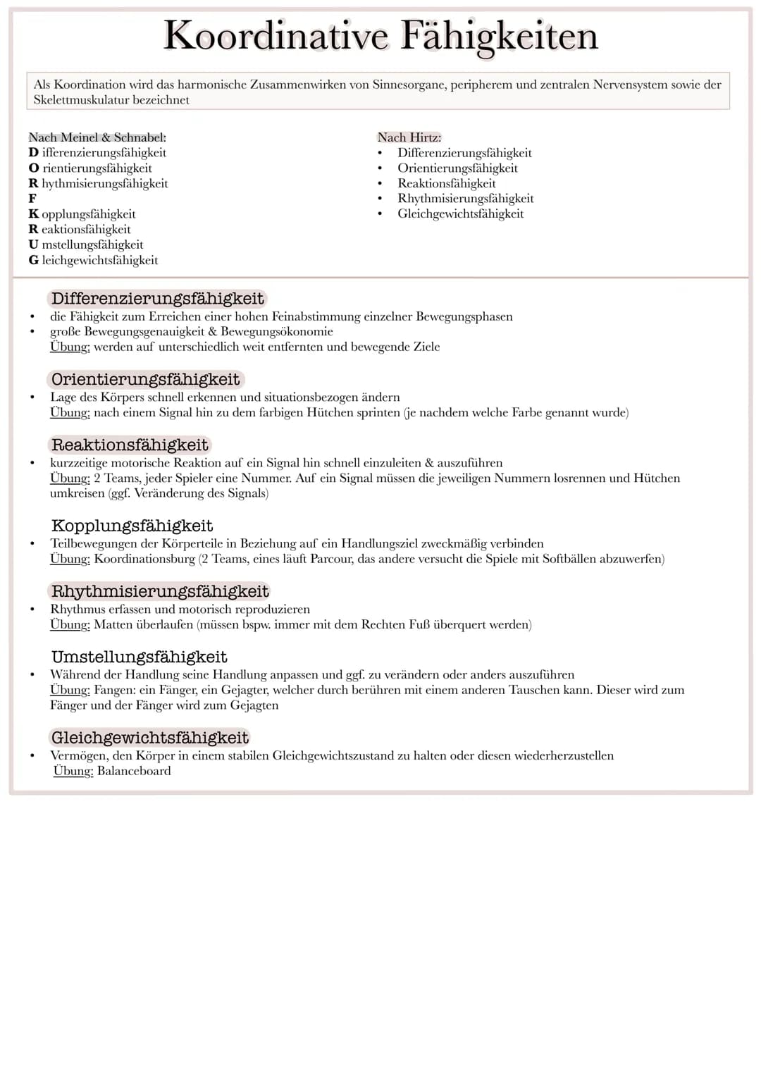# Trainingsmethoden
## Dauermethode
* Intensität: sehr gering - Wettkampftempo
* Max. Dichte und umfangbetont
* ohne Pausen, gleichm