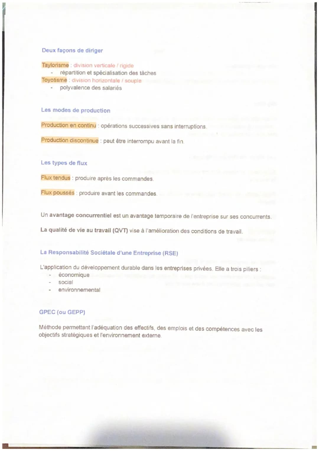 BAC MSGN
Les approches marketing
Réactive: proposer une offre qui satisfait un besoin existant et déjà exprimé. (ex:
concurrents thermomix