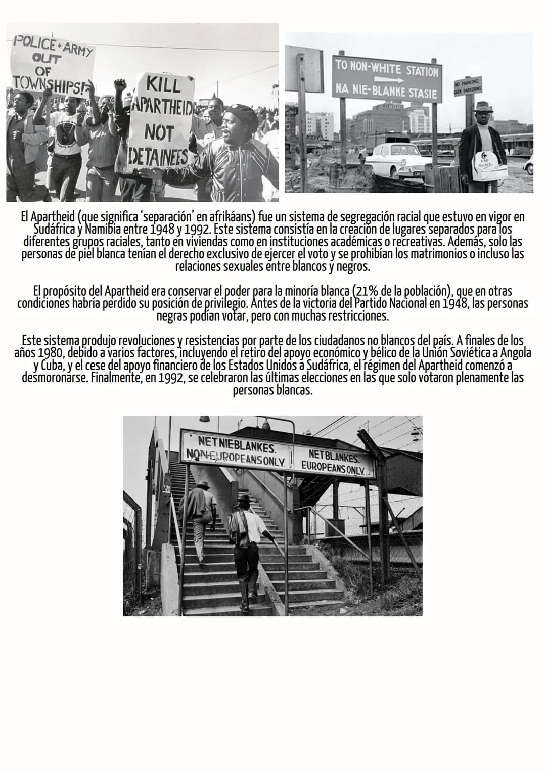 # Nelson
MANDELA
Nelson Mandela, cuyo nombre completo era Nelson
Rolihlahla Mandela, nació el 18 de Julio de 1918 en Mvezo,
Sudáfrica.
Es
