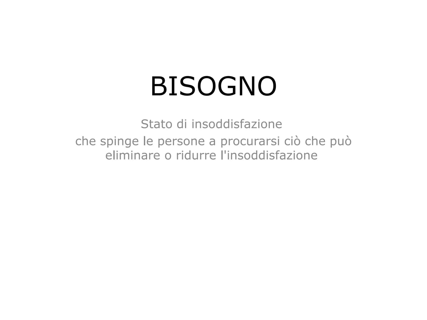 ECONOMIA POLITICA
CLASSE 1^
A.S. 2022-23 ECONOMIA POLITICA
L'economia politica studia le attività
economiche finalizzate a soddisfare i
bis
