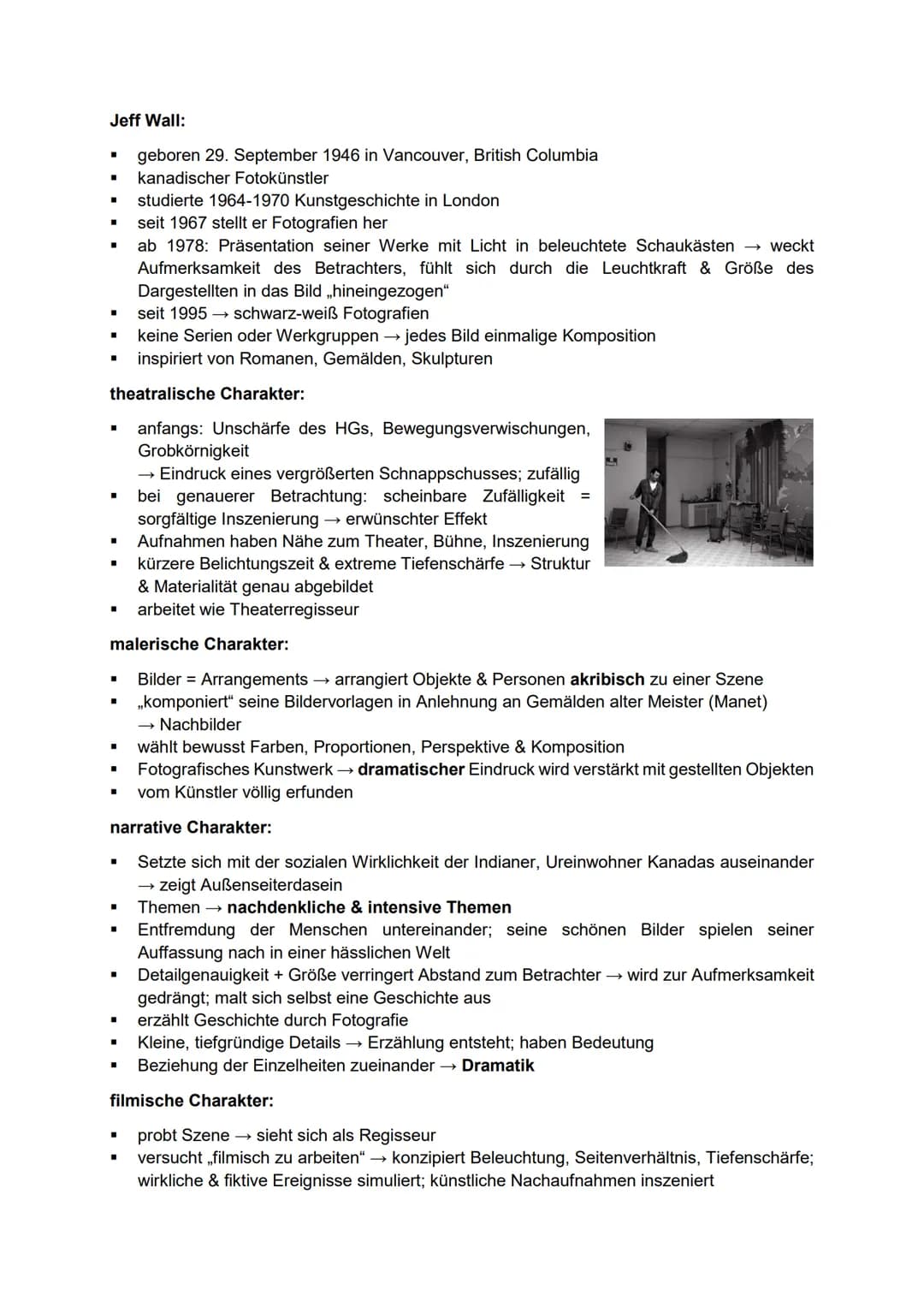 # Inszenierung
* Inszenierte Fotos können
* realistisch wirken & Betrachter täuschen
* surreal wirken & somit sofort als fikt