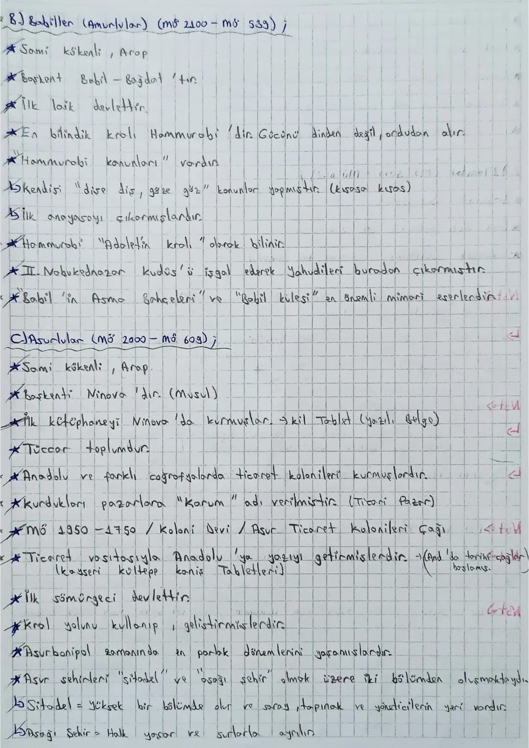 # FİLK ÇAĞ UYGARLIKLARI
1.) Mezopotamya Uygurlığı;
İki nahir arası anlamına gelen Mezopotamya Anadolu 'nun güneydoğusu ile
Basro Kererai o