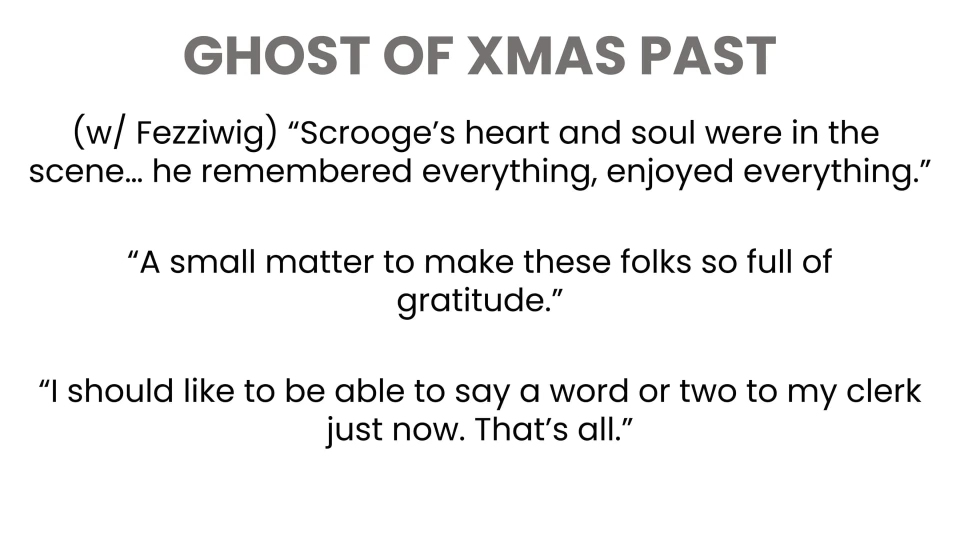 # SCROOGE
"Hard and sharp as flint"
↳ simile
↳ Scrooge can be peruered 1s
be dangerous, rude and
"Solitary as an oyster"
Simile
匕
Trapped,