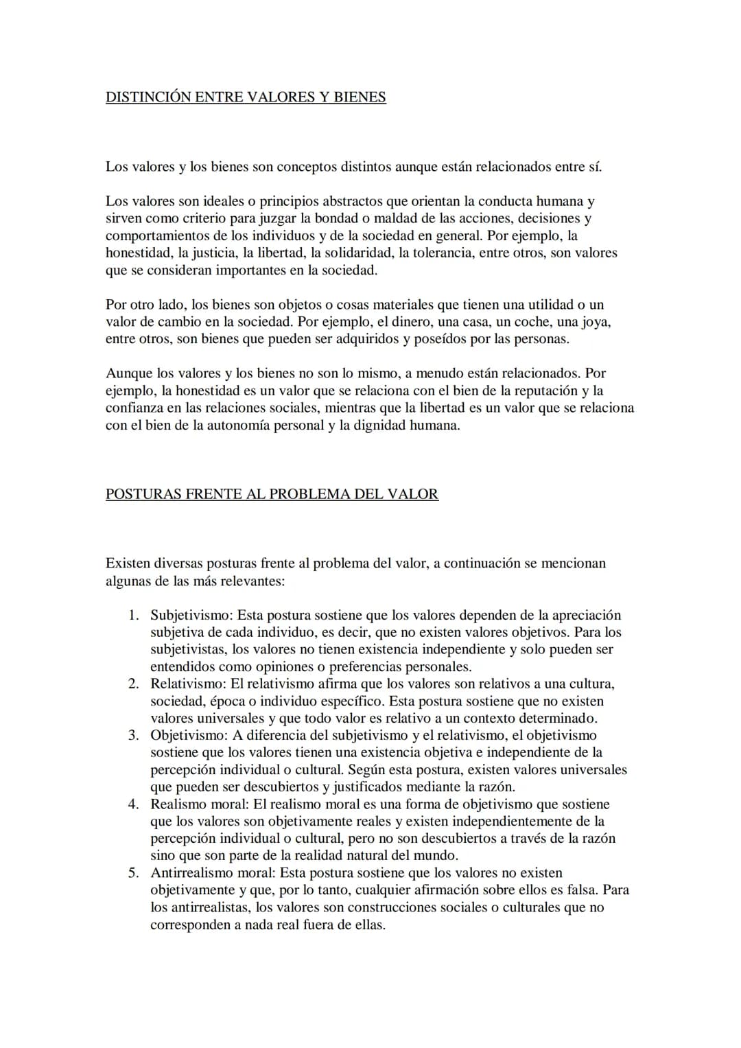 # AXIOLOGÍA
La axiología es la rama de la filosofía que se ocupa del estudio de los valores y juicios
de valor. Se interesa por la naturale