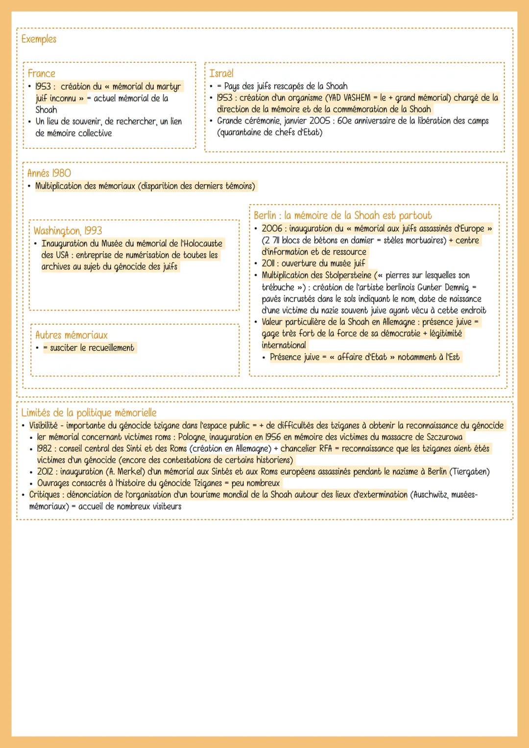 # HISTOIRE, MÉMOIRE DES
# GÉNOCIDES JUIFS ET TZIGANES
## T3: HISTOIRE ET MÉMOIRE
## CHAPITRE
## CONCLUSIF
Introduction
* Washington, de