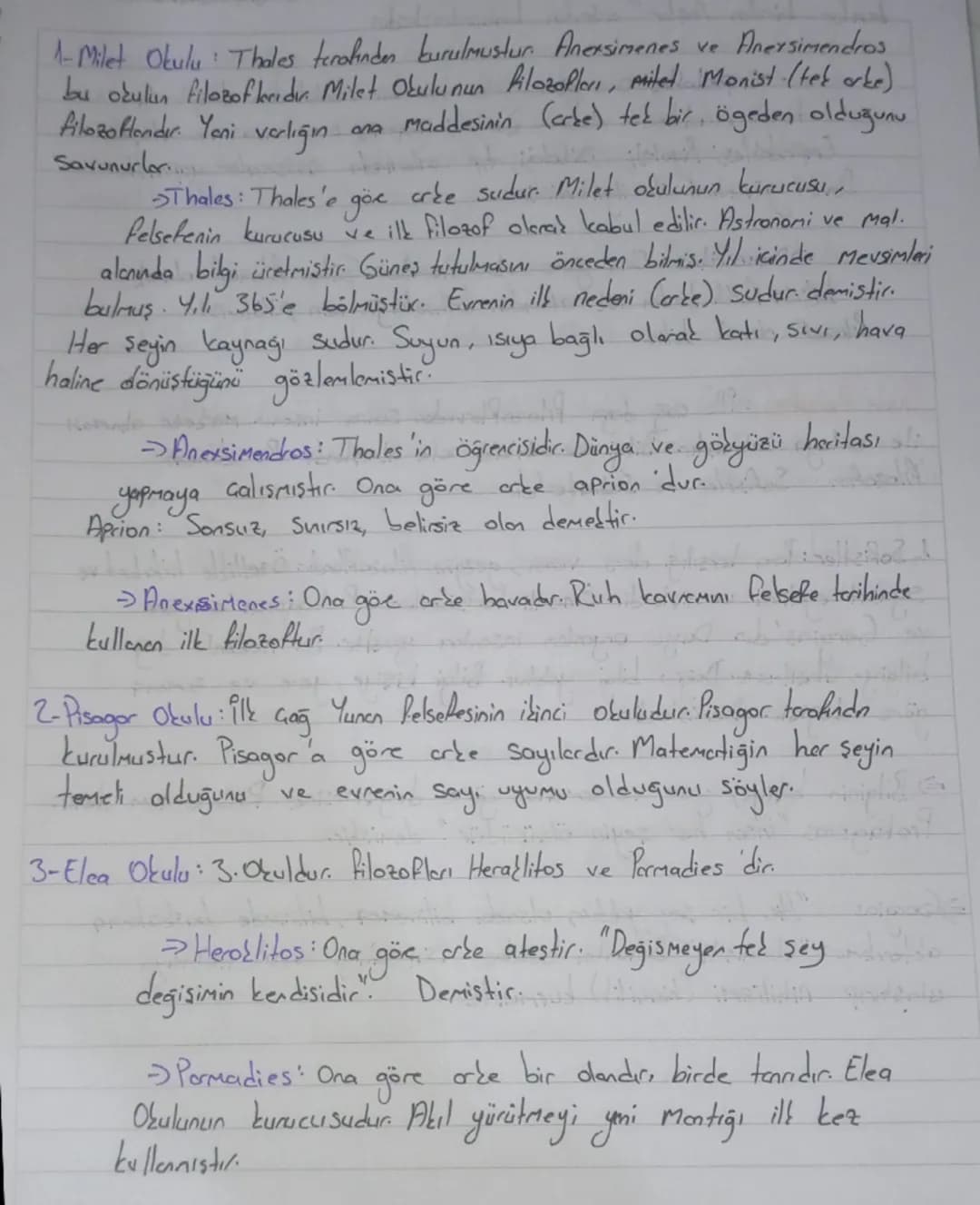- ahl
- hel Sidevlet dagen demonider, inson ve devlet bansa din
# Pelsafe 11
- felsefe MO byy iyonya'da filozof Thales trafinden kurulmuşt