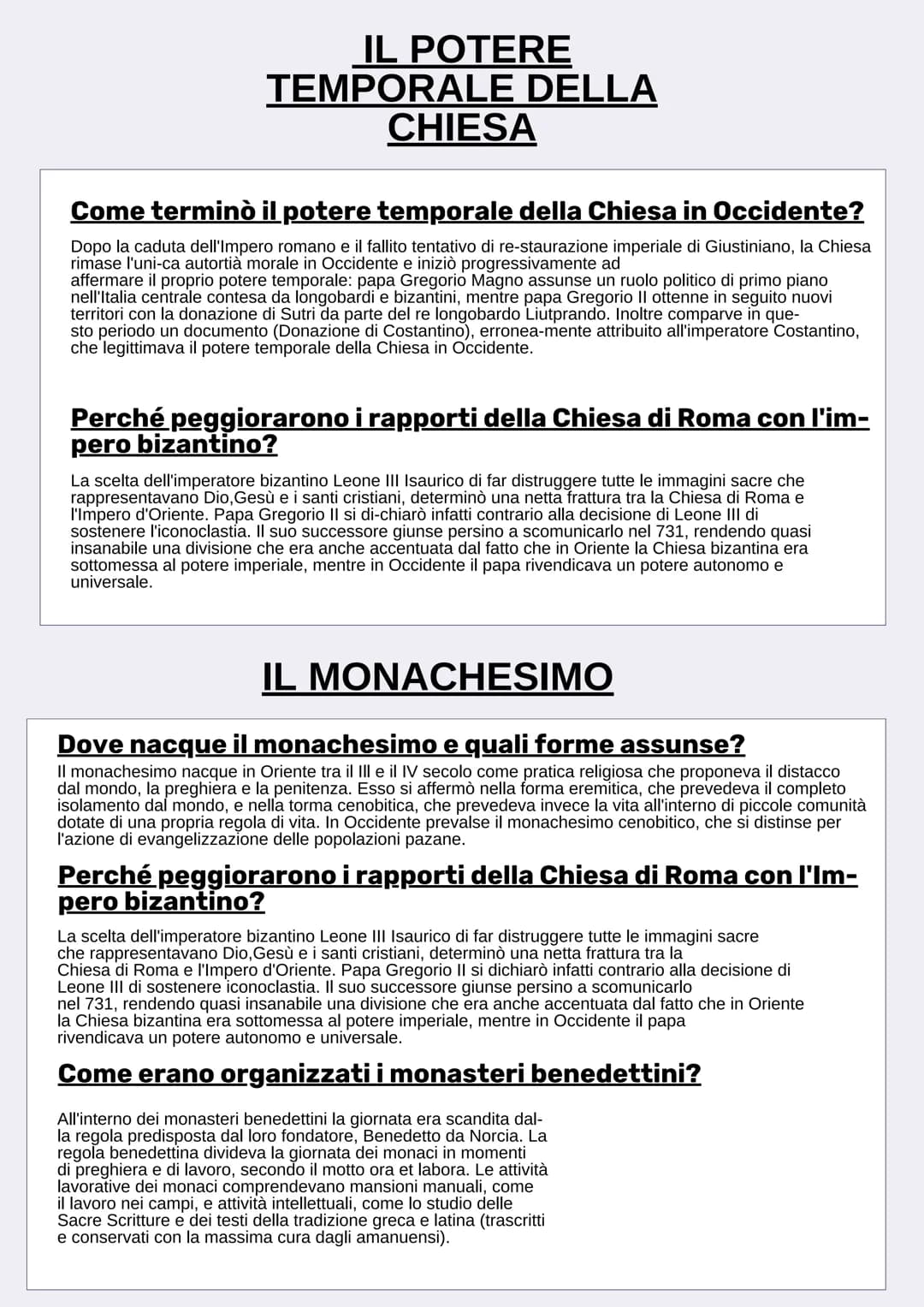 # I LONGOBARDI
# CONQUISTANO LA
# PENISOLA ITALIANA
## Chi erano i Longobardi e
## come invasero l'Italia?
I longobardi erano una popolazi
