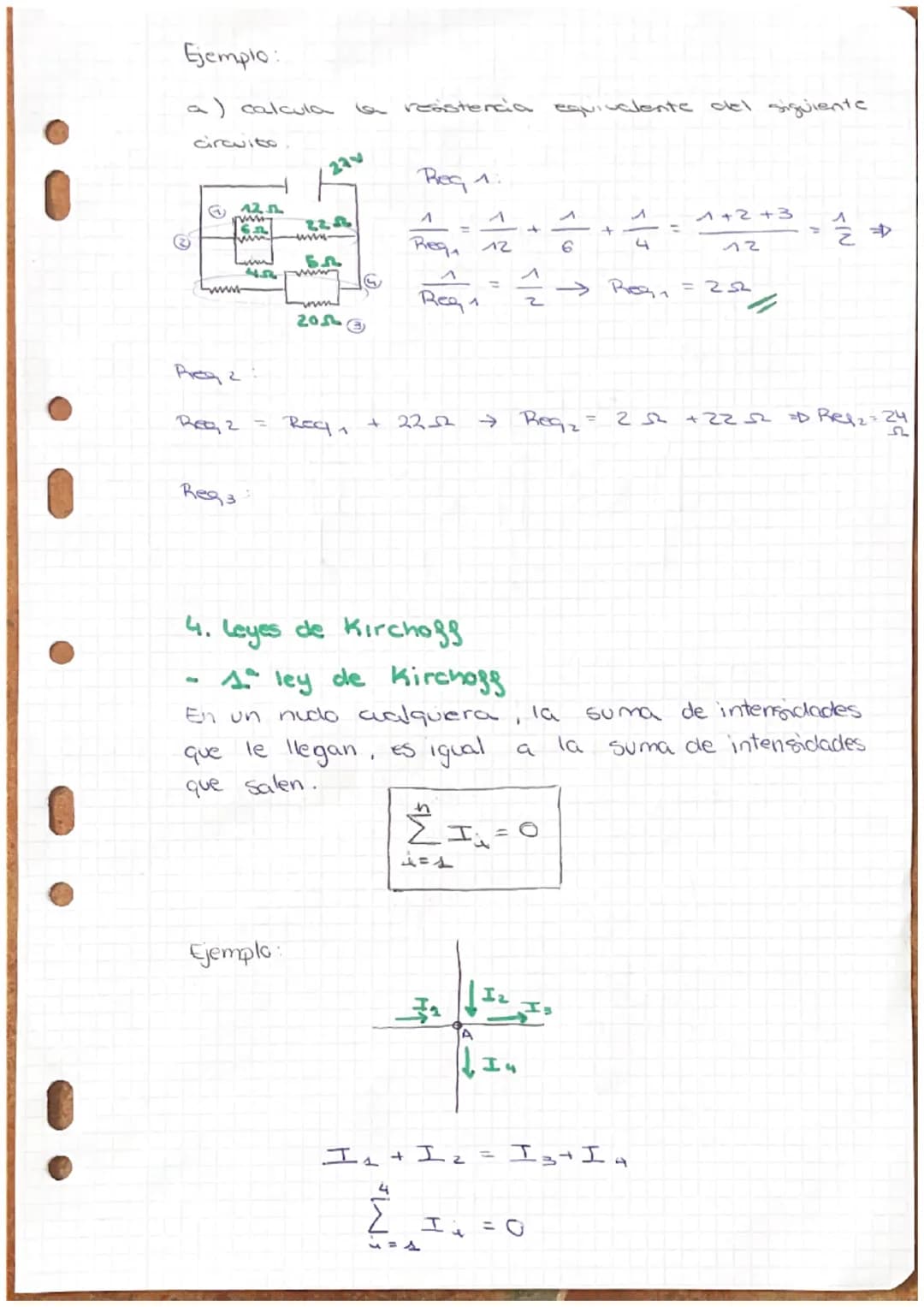 BLOQUE Ⅲ - ELECTRICIDAD, PROGRAMACIÓN Y ROBÓTICA
ELECTRICIDAD
1. Concepto genérica de circntc
Denominamos circuito al conjunto de elemente