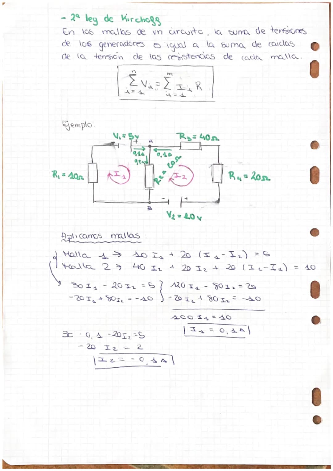 BLOQUE Ⅲ - ELECTRICIDAD, PROGRAMACIÓN Y ROBÓTICA
ELECTRICIDAD
1. Concepto genérica de circntc
Denominamos circuito al conjunto de elemente