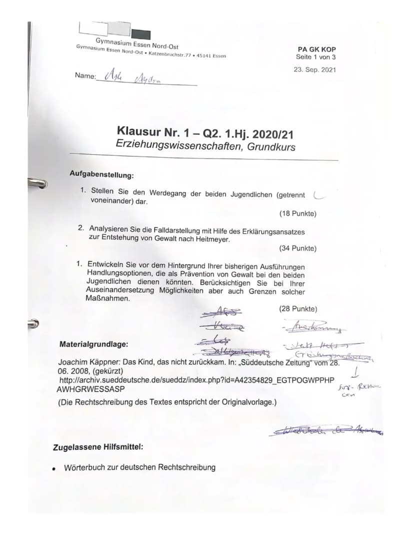 Page 1