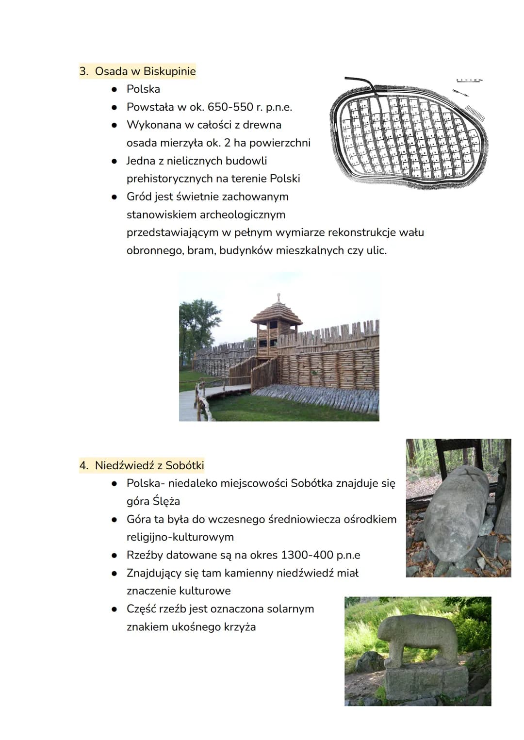 # PREHISTORIA
➤ Są to najdawniejsze czasy, pradziejowa sztuka
➤ Okres ten dzielimy na:
* Paleolit- ok. 550 tys. lat p.n.e
* Mezolit-