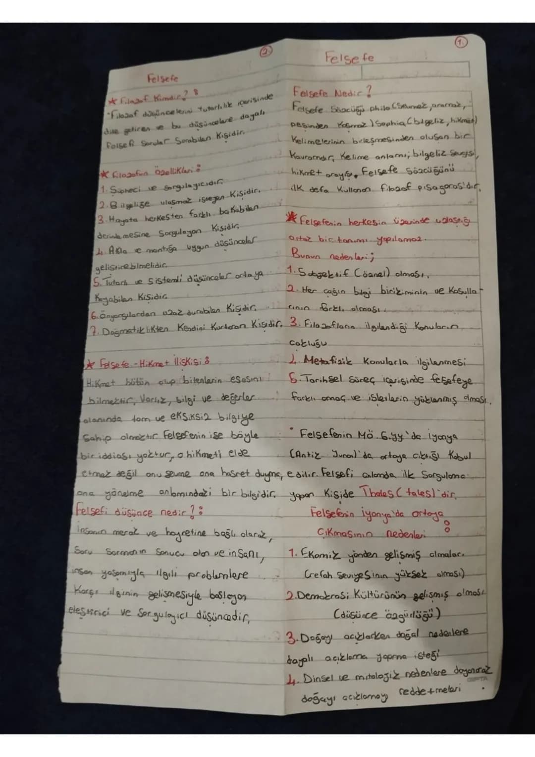 Felsefe
@
Filozof Kimdir??
・ünceleri Yutarlilik cerisinde
due getiren ve bu düşüncelere dayalı
Foisef Sorular Sorabilen. Kişidir.
Filozofun