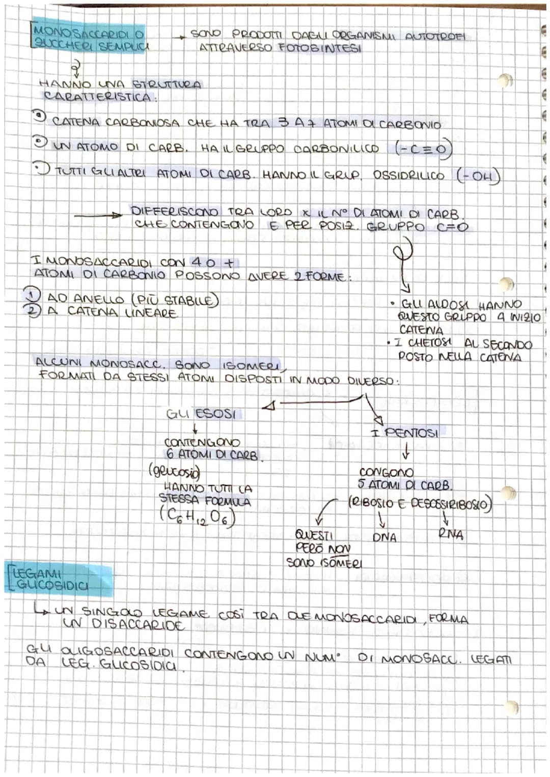 # S
[ve
# Le BIOMOLECOLE
↓
NEGLI UMANI A
* PROTEINE
* CARBOIDRATI
* LIPIDI
* ACIDI NUCLEIA
SONO 4 TIPI DI
MOLECOLE
SOND
COM