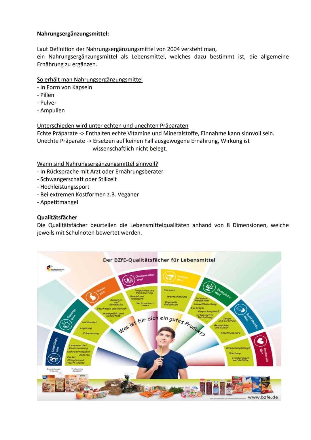 # AES - Prüfungsvorbereitung
Ernährung und Gesundheit
Bedarfsgerechte Ernährung
Männer benötigen im durchschnitt ca. 2000 Kilokalorien pro