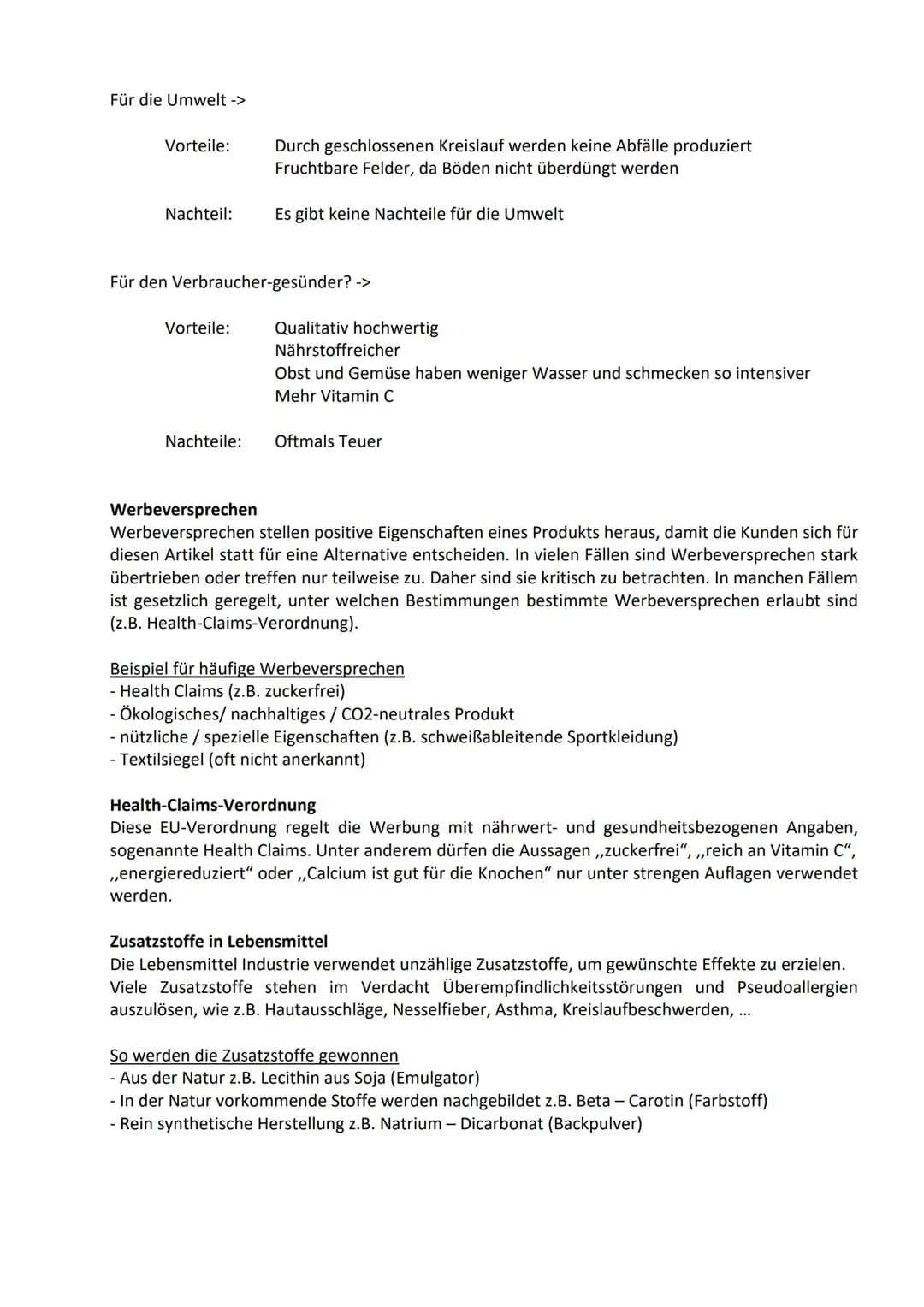 # AES - Prüfungsvorbereitung
Ernährung und Gesundheit
Bedarfsgerechte Ernährung
Männer benötigen im durchschnitt ca. 2000 Kilokalorien pro