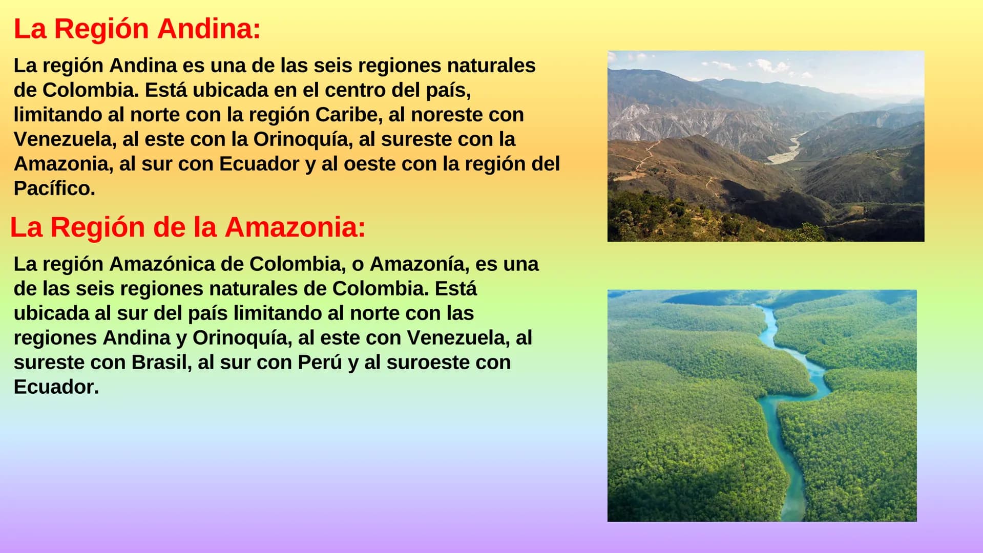 # ORGANIZACIÓN POLÍTICA
Y ADMINISTRATIVA DE
COLOMBIA # La republica de Colombia:
La republica de Colombia es un conjunto de personas con
