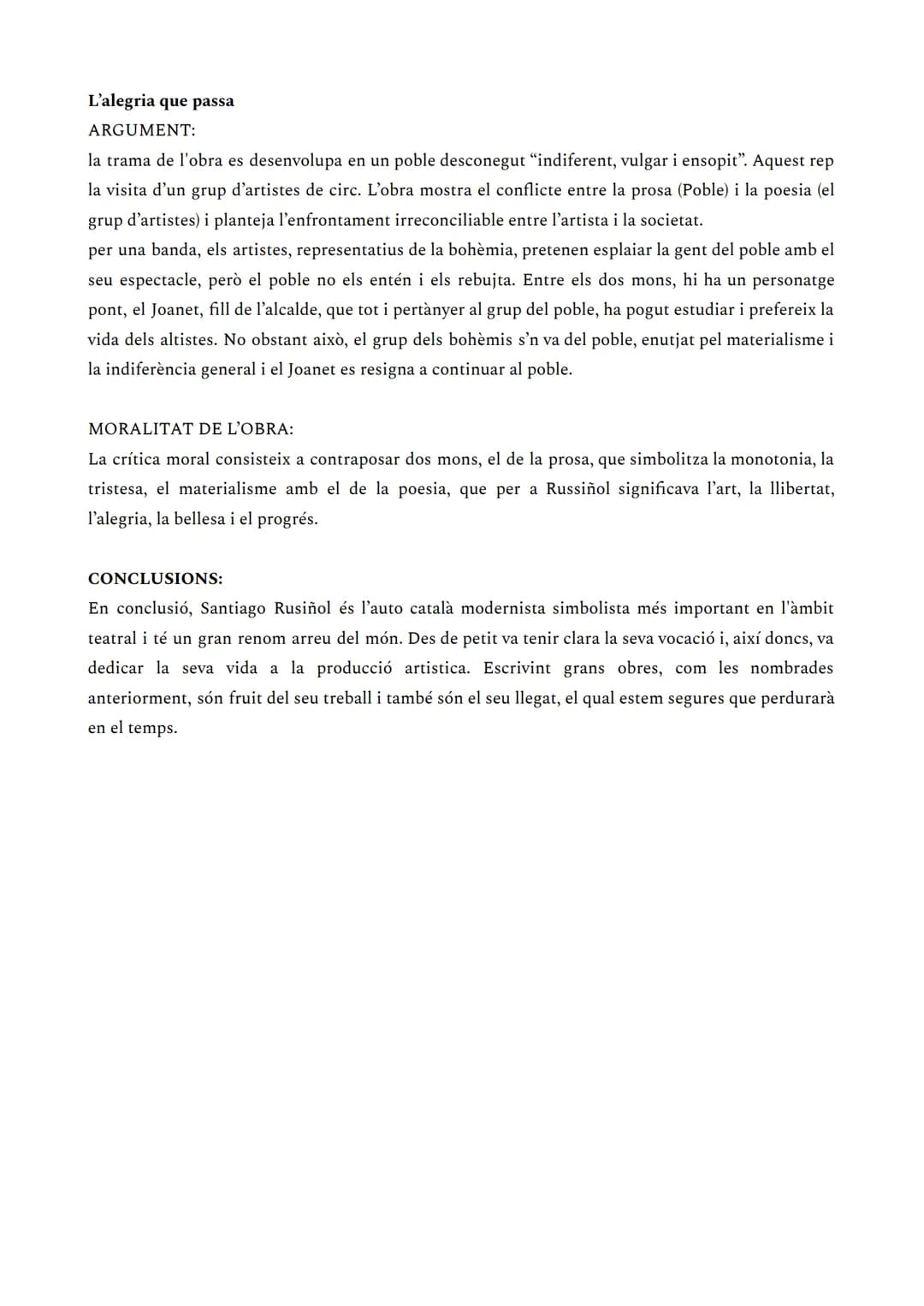 - CONTEXT HISTÒRIC
LA RENAIXENÇA
Moviment cultural que té com a objectiu la recuperació dels signes d'identitat de Catalunya,
aquests sign