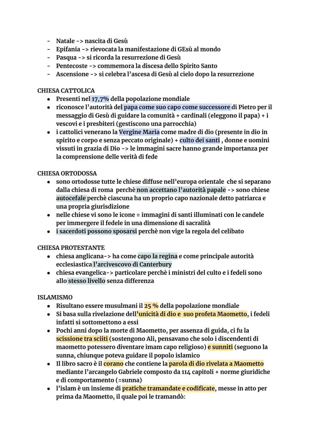 ANTROPOLOGIA
I filosofi liquidano il termine religione come insieme di credenze superstiziose o
strumento di avvicinamento all'assoluto. Se