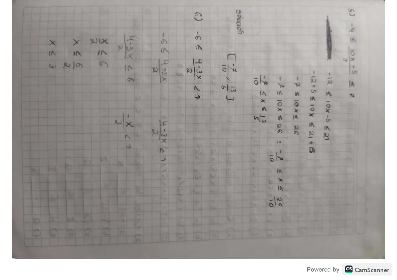 00 00 00 00
Conjuntos Números Reales GR)
Numeros Reales
R = Q U I
Numeros Racionales CQ)
- Numeros Enteros (Z)
- Deamales infinitos
- Dec