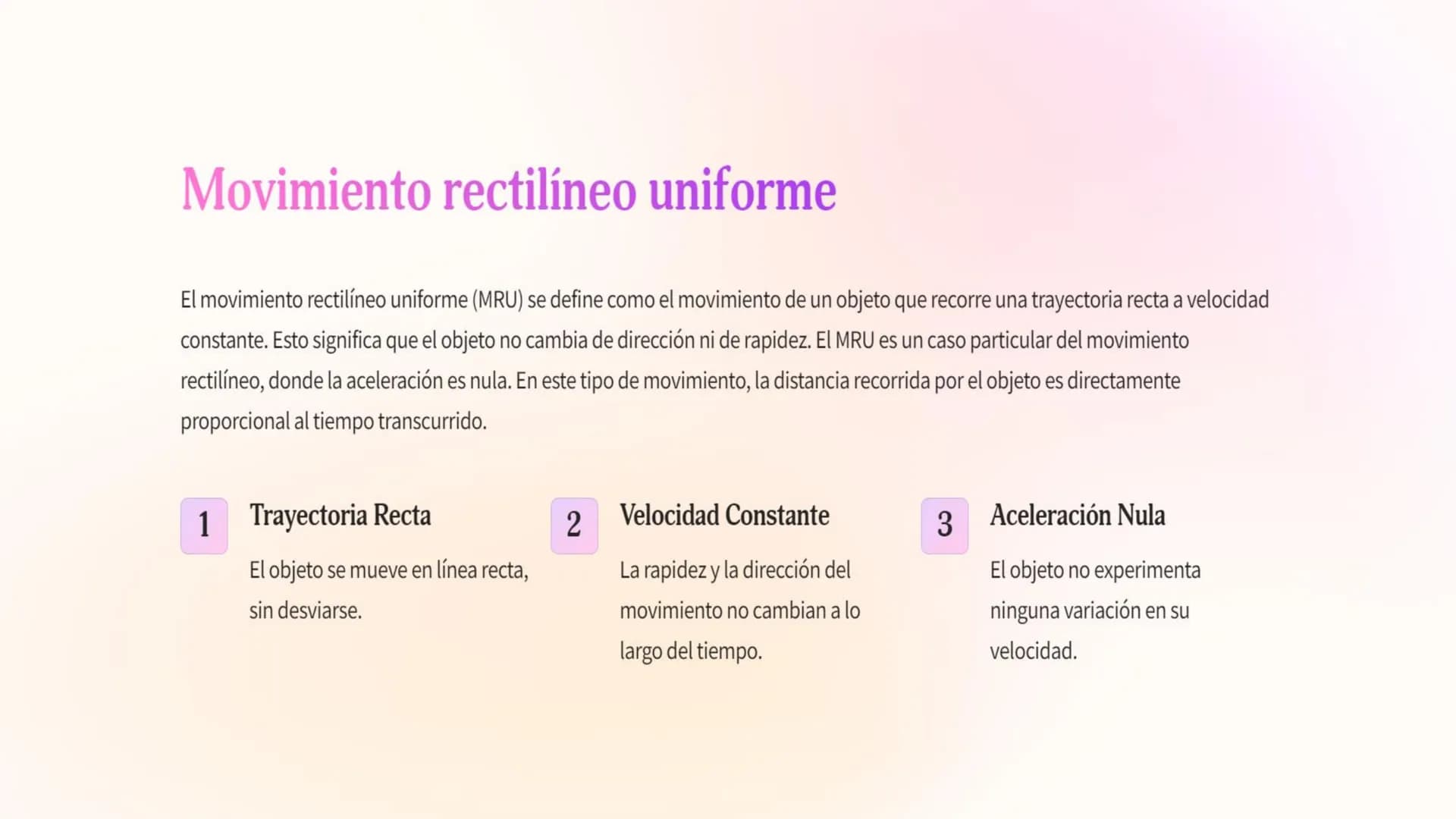# Introducción a la mecánica
La mecánica es una rama fundamental de la física que se encarga del estudio del
movimiento y sus causas. Es un