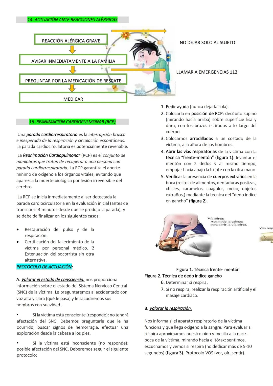 # PRIMEROS AUXILIOS
QUE ES
Los primeros auxilios consisten en el conjunto de técnicas
y actuaciones destinadas a prestar ayuda inmediata y