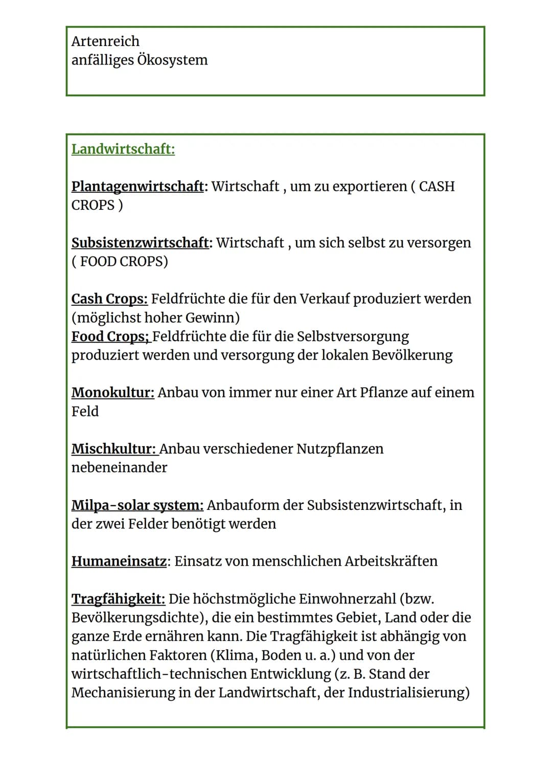 # Erdkunde Glossar
Kontinentalverschiebung:
Kontinentalverschiebung: Kontinente und Ozeane schwimmen
auf einem zählbaren plastischen Erdma