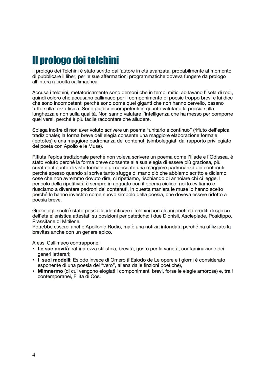 venerdì 27 gennaio 2023
# Callimaco
La sua vita si divise tra filologia e poetica (letteratura), e abbiamo pochissime notizie.
Discendeva