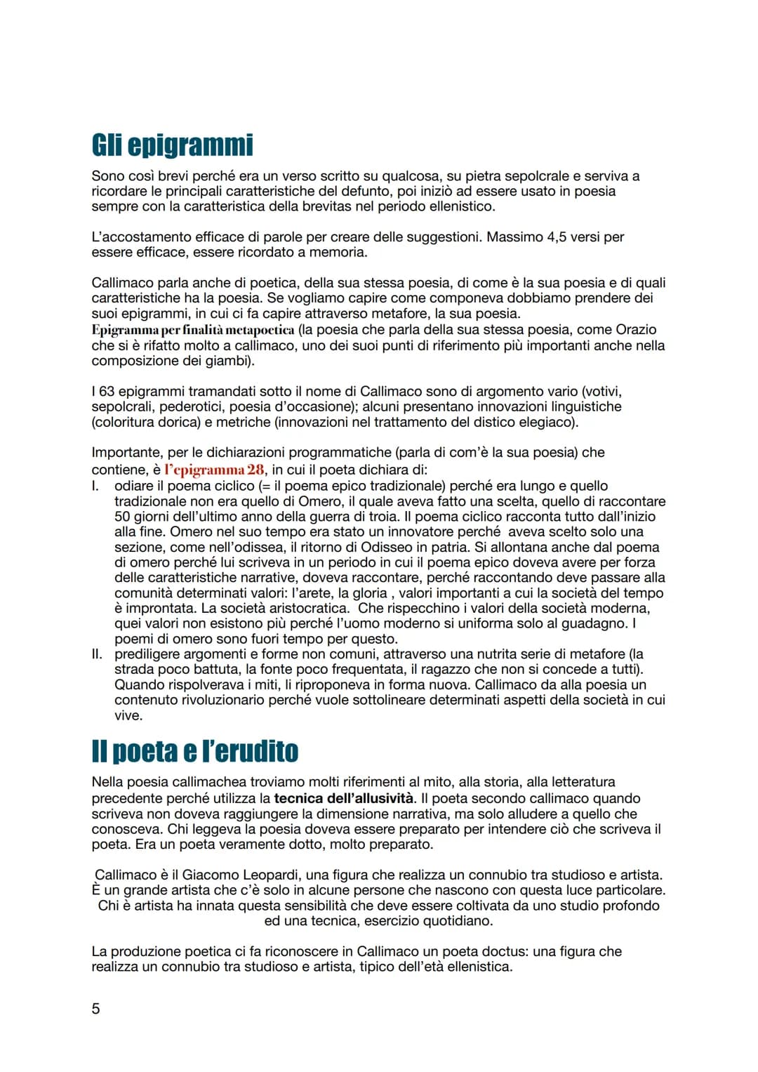 venerdì 27 gennaio 2023
# Callimaco
La sua vita si divise tra filologia e poetica (letteratura), e abbiamo pochissime notizie.
Discendeva