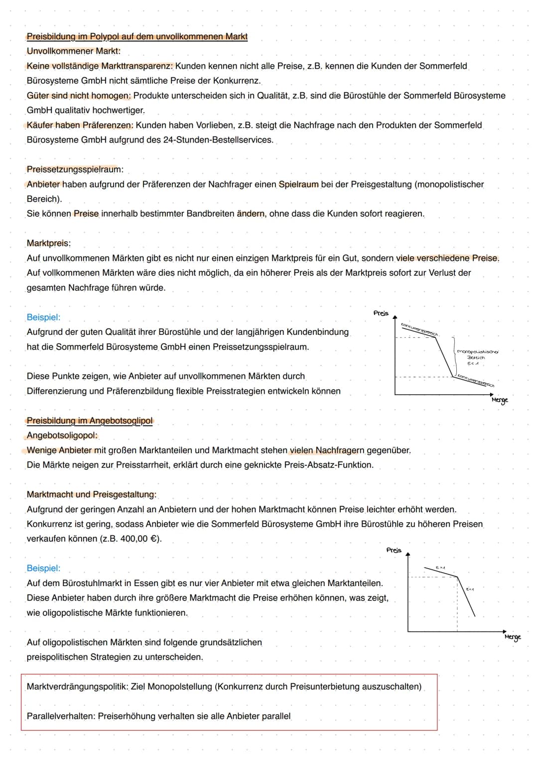 WSP Klausur Nr.4
Themen
- Angebot und Nachfrage
- Oligopol, Polipol, Monopol
- Vollkommender Markt
- Verschiebung der Kurven
- Preiselastiz