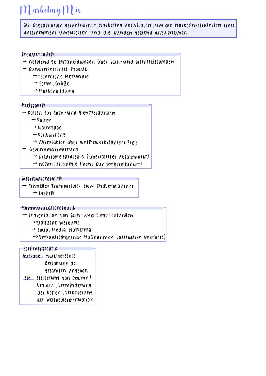 # PLANUNG DES FERTIGUNGSPROGRAMMS
Von der produktidee bis zur Markteinführung
QUELLEN FUR PRODUKTIDEEN
- → Verbesserungsvorschläge von Kund