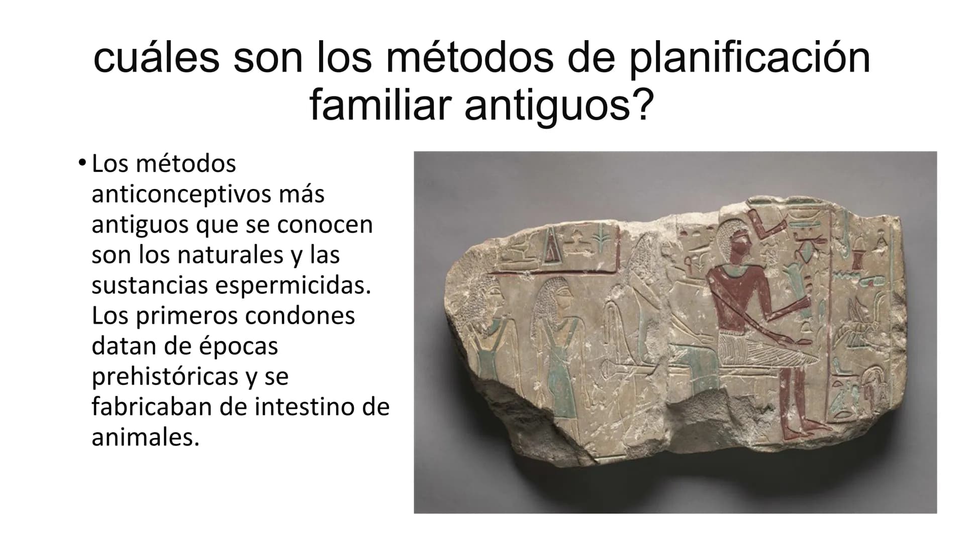 # Planificación
## Familiar.
GENESIS ROJANO # ¿Qué es la planificación familiar?
* La planificación familiar
consiste principalmente en
u
