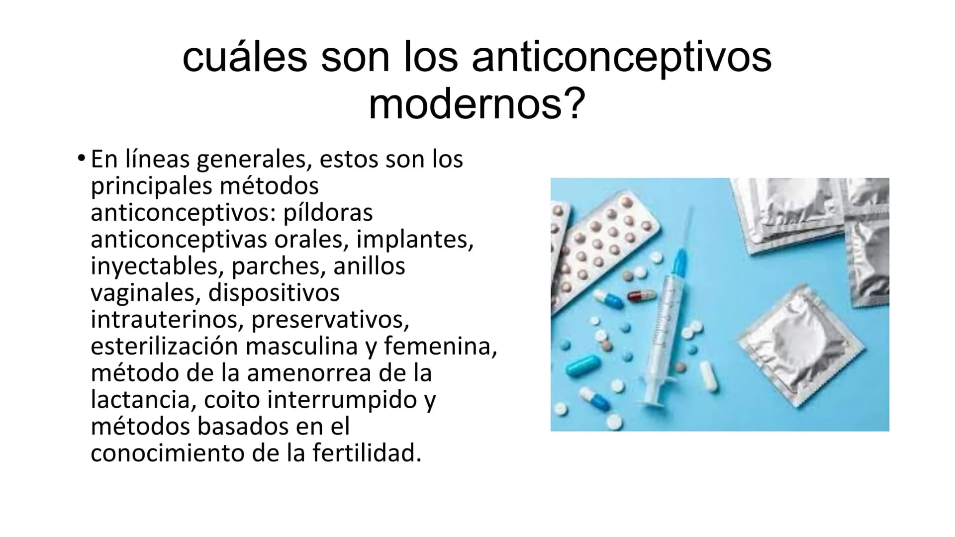 # Planificación
## Familiar.
GENESIS ROJANO # ¿Qué es la planificación familiar?
* La planificación familiar
consiste principalmente en
u
