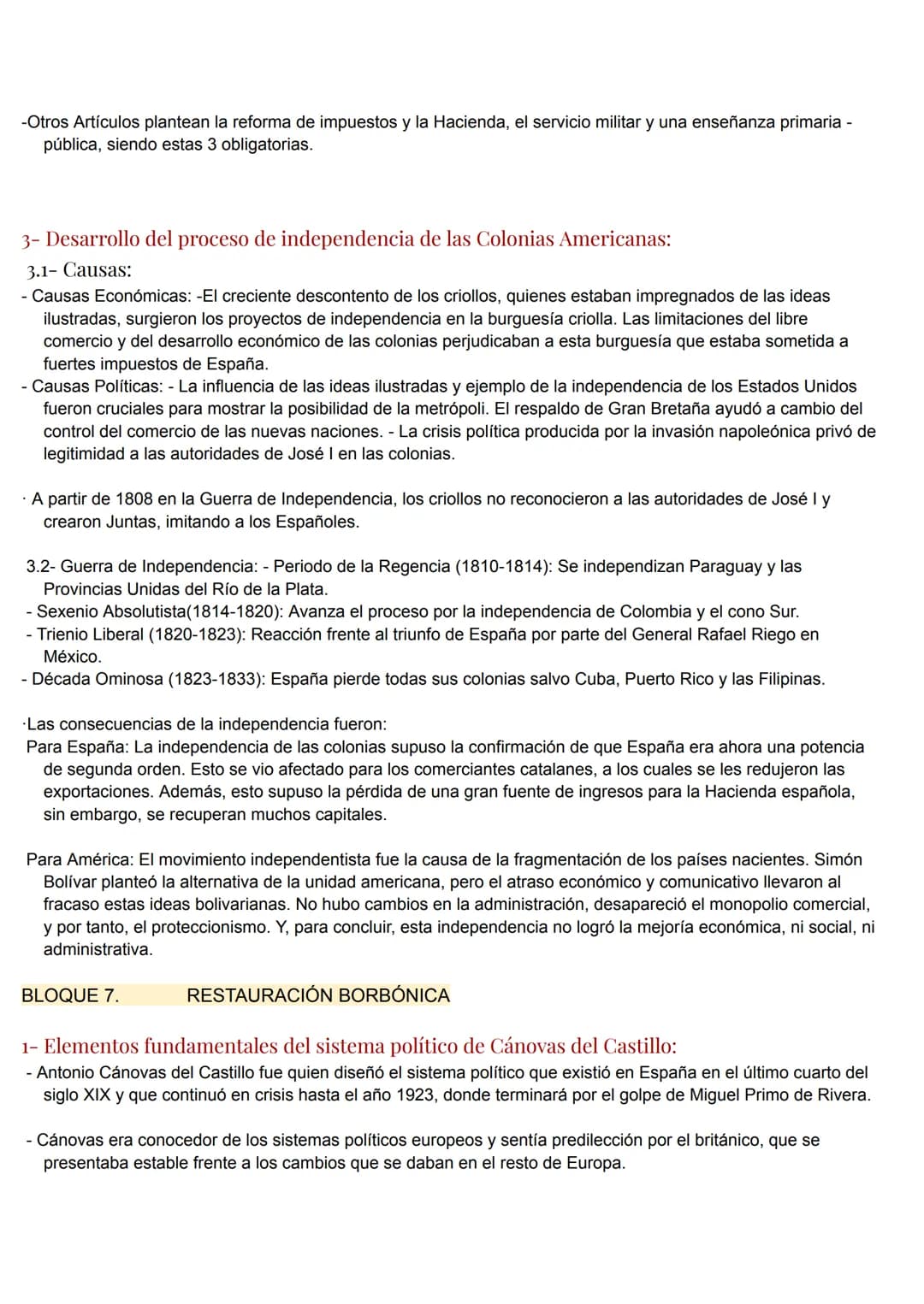 BLOQUE 1
1- Paleolítico-Neolítico:
Los pobladores del periodo Paleolítico eran depredadores y su economía era de subsistencia, basada en
ca