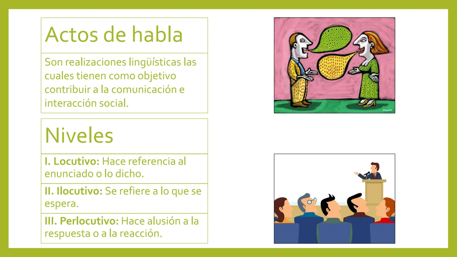 # ANÁLISIS DE LAS
# MÁXIMAS DE GRICE Y LOS
# ACTOS DE HABLA
Materia: Competencias en Lengua Materna.
Carrera: Lenguas Modernas. Máximas de