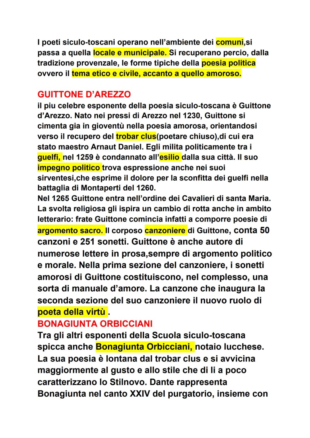# LA CULTURA CORTESE
con il passaggio dall'alto al basso medioevo, la corte diventa il
centro della vita culturale, e si sviluppa in europa