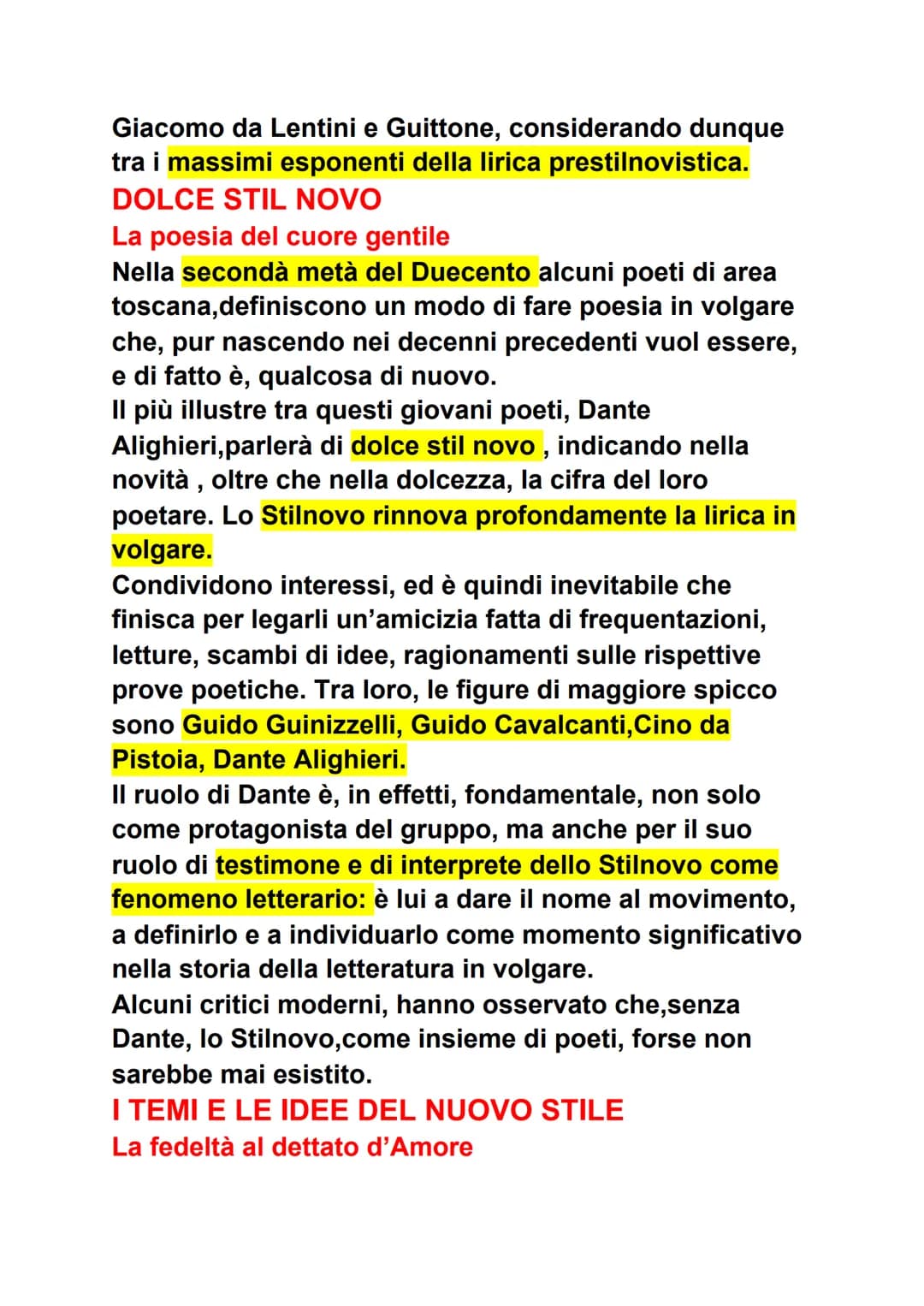 # LA CULTURA CORTESE
con il passaggio dall'alto al basso medioevo, la corte diventa il
centro della vita culturale, e si sviluppa in europa